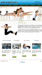 Mobile Screenshot of fitworld.in